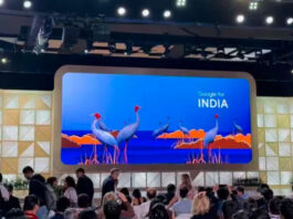 Google for India 2023 live updates Pixel Devices Will be Made in India