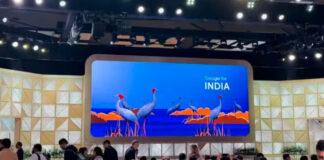 Google for India 2023 live updates Pixel Devices Will be Made in India
