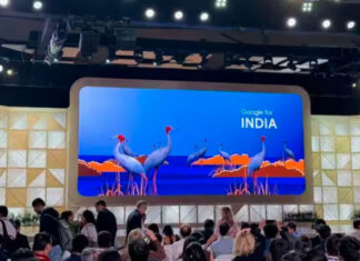 Google for India 2023 live updates Pixel Devices Will be Made in India