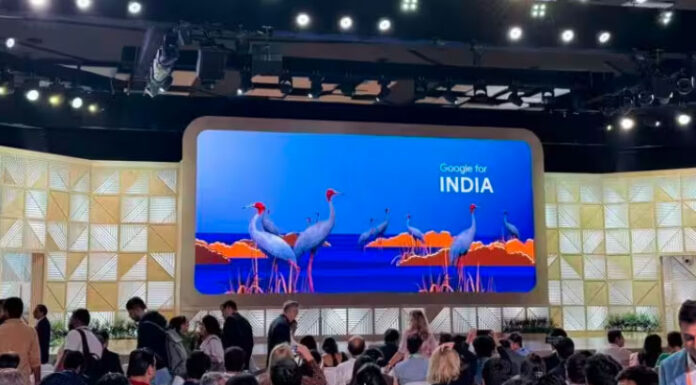 Google for India 2023 live updates Pixel Devices Will be Made in India