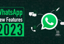 WhatsApp new features launching in 2023