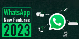 WhatsApp new features launching in 2023
