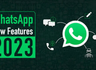 WhatsApp new features launching in 2023
