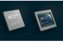 Microsoft introduces two Custom AI Chips to Power Azure Services Microsoft introduces its own chips for AI, with eye on cost