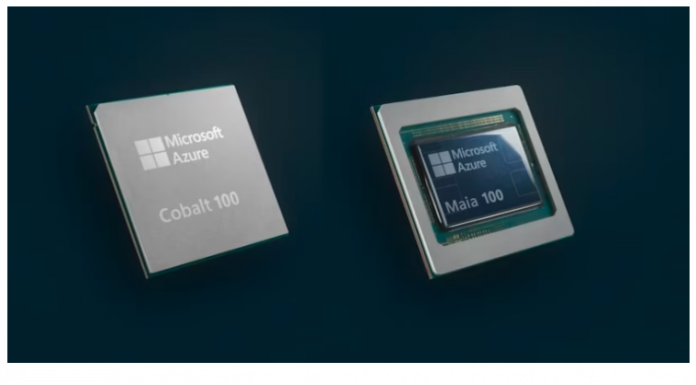 Microsoft introduces two Custom AI Chips to Power Azure Services Microsoft introduces its own chips for AI, with eye on cost