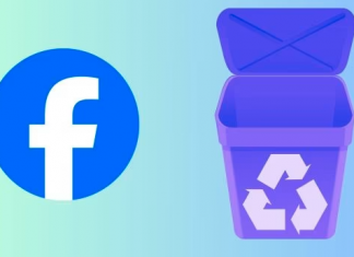 Deleted a Facebook post by mistake This is the way to get it back.