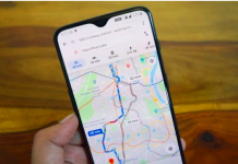 Google Maps adds new features to blue dot, history and timeline will be saved offline