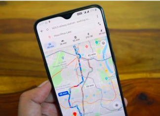 Google Maps adds new features to blue dot, history and timeline will be saved offline
