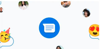 Google starts rolling out Photomoji for Google Messages in beta