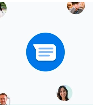Google starts rolling out Photomoji for Google Messages in beta