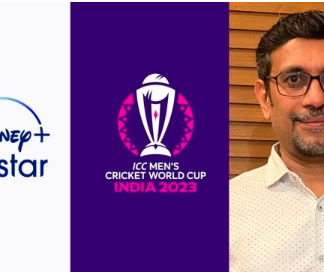 How Disney+ Hotstar Managed its Historic 5.9 Crore Concurrent Viewership During WC Finals Disney+ Hotstar hits peak concurrency of 5.9 crore