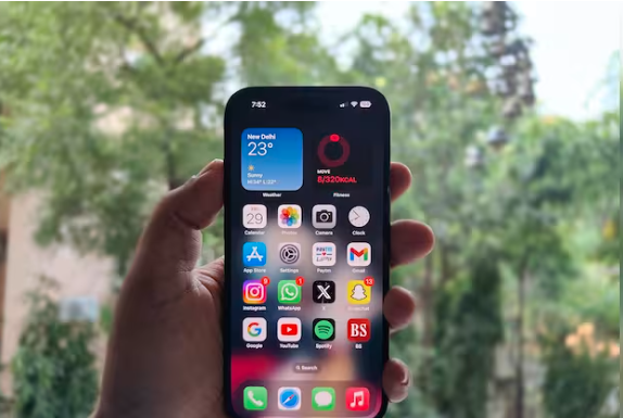 Apple iOS 17.3: Roundup of New Features Coming to Supported iPhones Soon Apple iOS 17.3 Roundup of new features coming to supported iPhones Soon