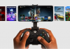 Microsoft Xbox app for iOS and Android gets touch controls for select games