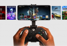Microsoft Xbox app for iOS and Android gets touch controls for select games