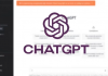 ChatGPT Faces Momentary Outage Due to Server Problems