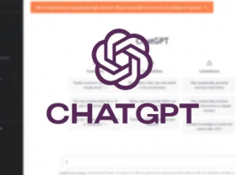 ChatGPT Faces Momentary Outage Due to Server Problems