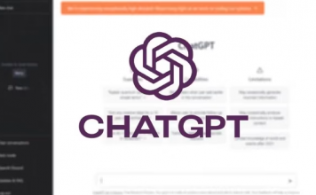 ChatGPT Faces Momentary Outage Due to Server Problems ChatGPT Faces Momentary Outage Due to Server Problems