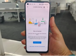 Google Maps Gets WhatsApp-like Live Location Sharing: Here’s How to Use it