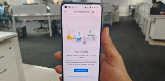 Google Maps Gets WhatsApp-like Live Location Sharing: Here’s How to Use it