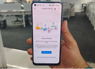 Google Maps Gets WhatsApp-like Live Location Sharing: Here’s How to Use it