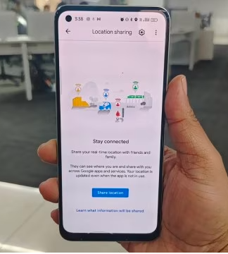 Google Maps Gets WhatsApp-like Live Location Sharing: Here’s How to Use it