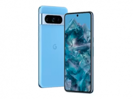 Google likely to go for Major Design Change on Pixel 9 Pro