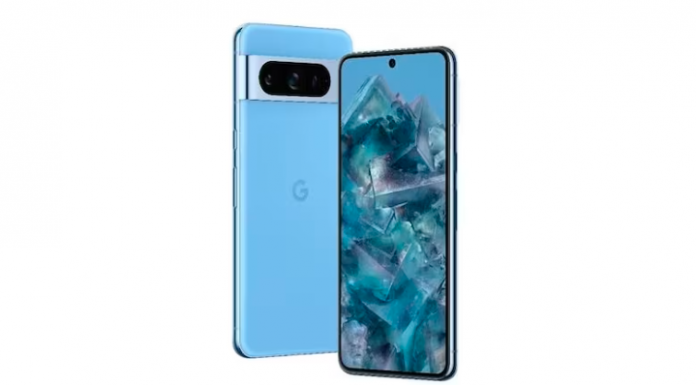 Google likely to go for Major Design Change on Pixel 9 Pro