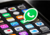 WhatsApp Banned over 71 Lakh Accounts in India Within a Month Due to Policy Violation