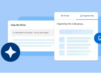 Google brings AI-powered 'Help me write' tool to Chrome Browser