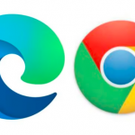 Here’s how to stop Microsoft Edge from stealing Chrome tabs Here’s how to stop Microsoft Edge from stealing Chrome tabs