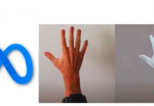 Meta experimental neural wristband could let you type simply by thinking