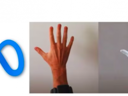 Meta experimental neural wristband could let you type simply by thinking