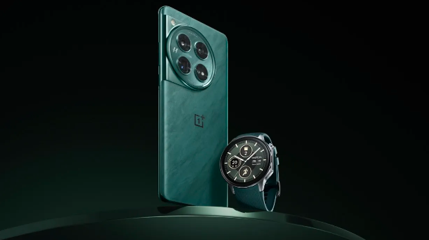 OnePlus Watch 2 launch date announced company promises understated luxury1