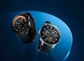OnePlus Watch 2 launch date announced company promises understated luxury