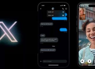 Twitter now known as 'X' launches audio, video features: How to use them