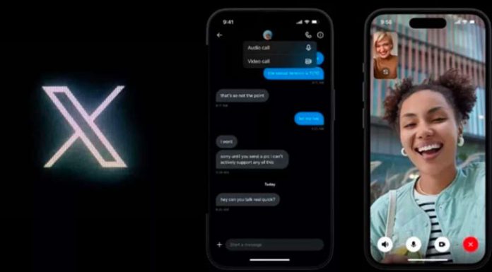 Twitter now known as 'X' launches audio, video features: How to use them