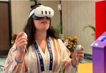 Meta Wants to Take on Apple Vision Pro with Upcoming Quest UI Update Meta Wants to Take on Apple Vision Pro with Upcoming Quest UI Update