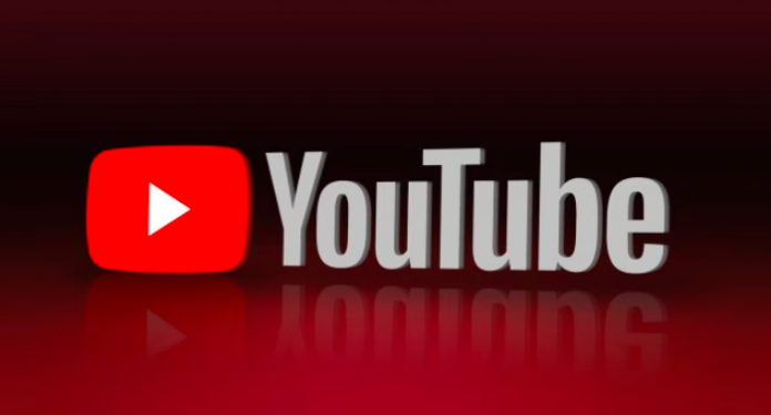 YouTube no longer shows video recommendations when logged out