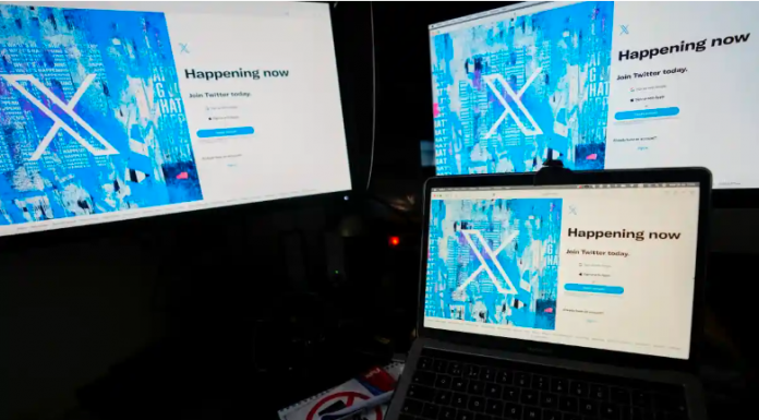 Elon Musk’s X to Launch TV App, Challenging YouTube