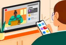 YouTube revamps TV app to deliver a rich experience