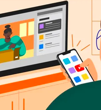 YouTube revamps TV app to deliver a rich experience