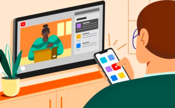 YouTube revamps TV app to deliver a rich experience