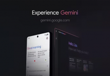 Google extends Gemini AI app support to older-generation Android devices