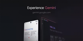 Google extends Gemini AI app support to older-generation Android devices