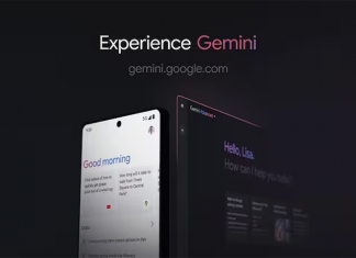 Google extends Gemini AI app support to older-generation Android devices