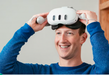 Meta Opens Quest Operating System to Third-Party Device Makers Meta opens Quest operating system to third-party device makers