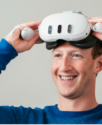 Meta Opens Quest Operating System to Third-Party Device Makers Meta opens Quest operating system to third-party device makers