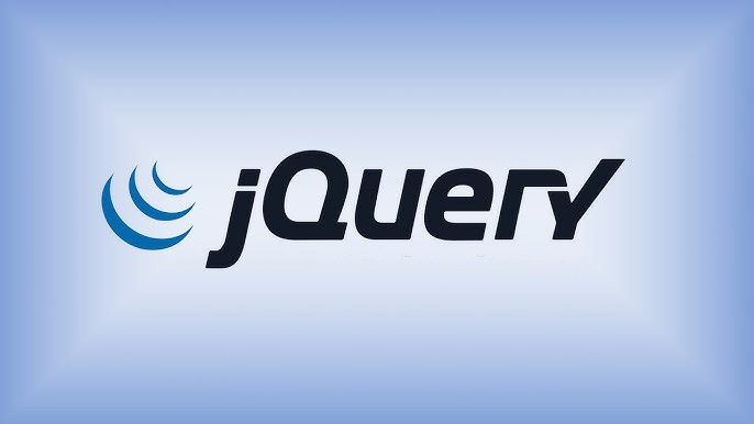 Jquery Frontend web development framework