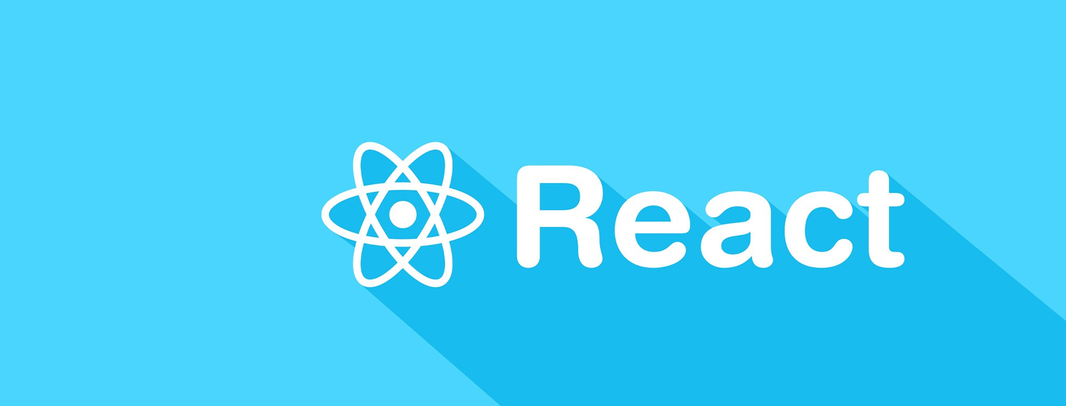 React - web development framework