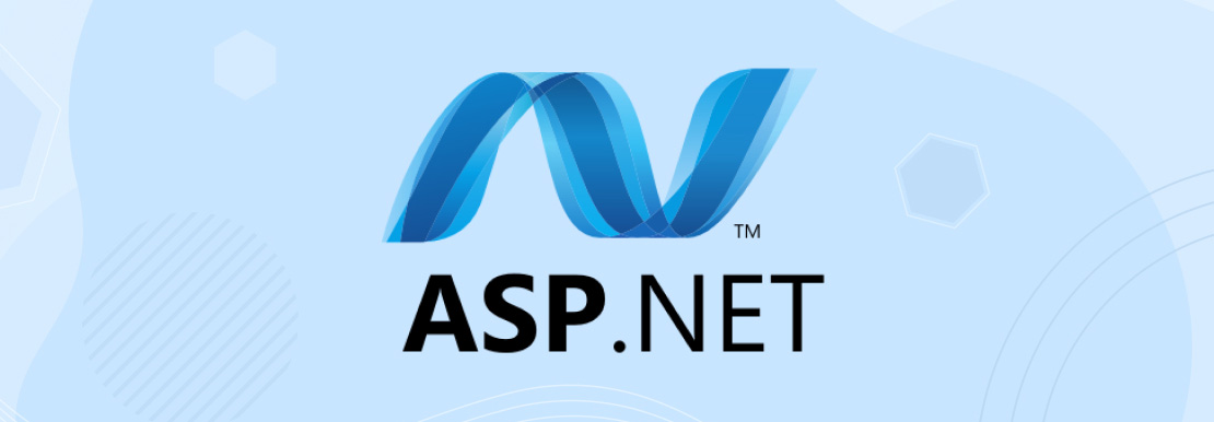 Asp.net - Backend web development framework